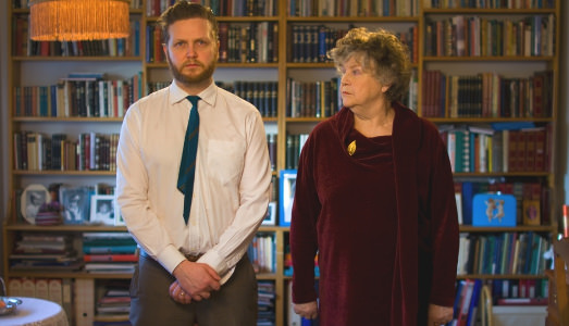 Uomini che interpretano le donne |